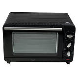 Духовка настільна  Adler AD 6029, 1600W  14L, фото 7