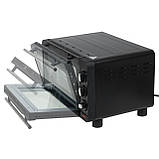 Духовка настільна  Adler AD 6029, 1600W  14L, фото 5