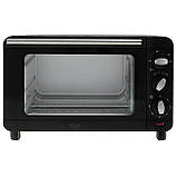 Духовка настільна  Adler AD 6029, 1600W  14L, фото 9