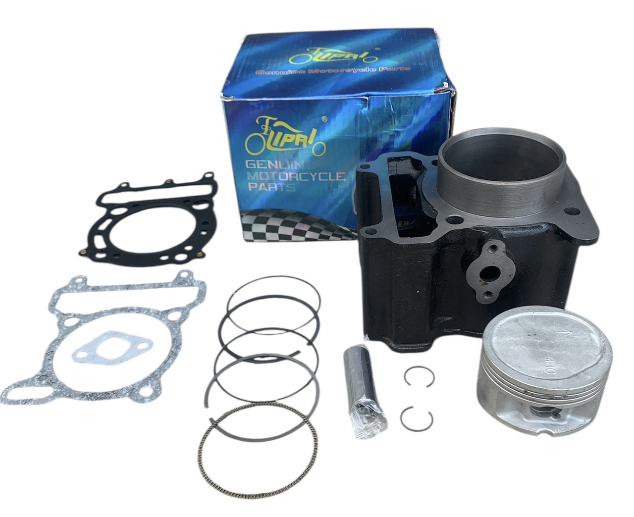 Поршнева (ЦПГ) для Yamaha MAJESTY 250 (Ø69.00 mm)
