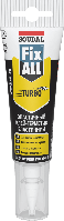 Клей-герметик FIX ALL Turbo 125мл