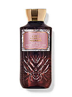 Парфумований гель для душу Bath & Body Works - Cozy Vanilla Bourbon  із США