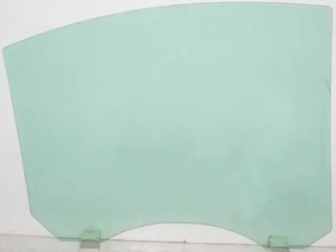 Скло дверей задніх правих Volvo S80 06-16 Sekurit 670*510, фото 1