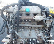 Двигун Рено Майстер 2.8 dti, фото 3