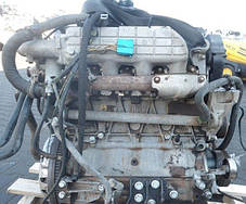 Двигун Рено Маскот 2.8 dti, фото 3