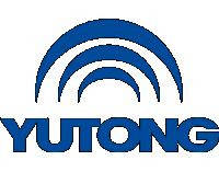 Yutong лобове, вітрове скло для автобусів