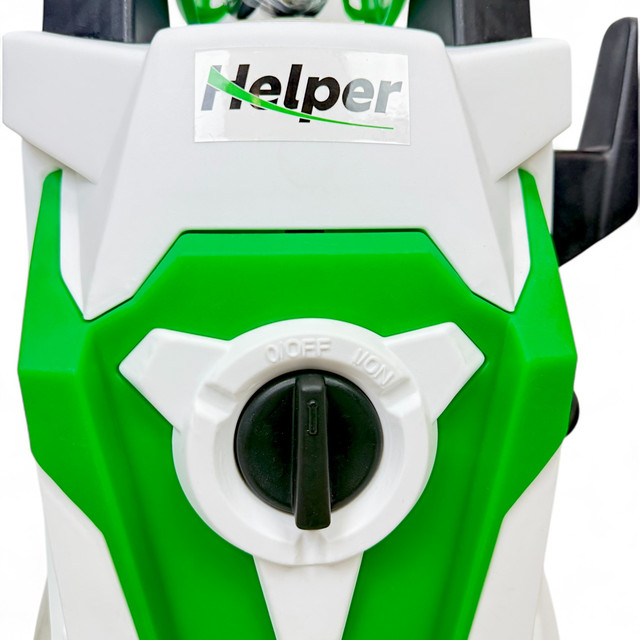 електрична мийка високого тиску Helper HP-1004