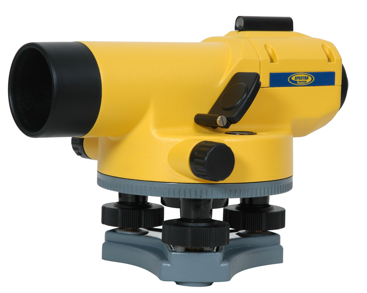 Оптичний нівелір Spectra Precision AL24M