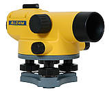 Оптичний нівелір Spectra Precision AL24M, фото 5
