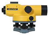 Оптичний нівелір Spectra Precision AL24M, фото 4