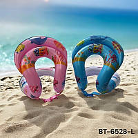 Надувной жилет для плавания "Восьмерка"