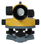 Оптичний нівелір Spectra Precision AL24M, фото 6