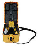 Оптичний нівелір Spectra Precision AL24M, фото 8