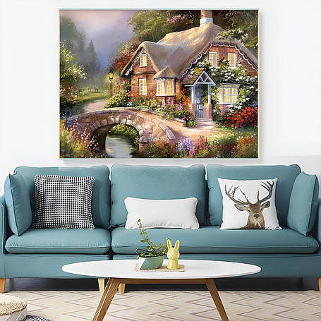 Набори для вишивання