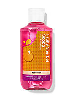 Парфумований гель для душу Bath & Body Works - Fruity Sherbet Scoop із США