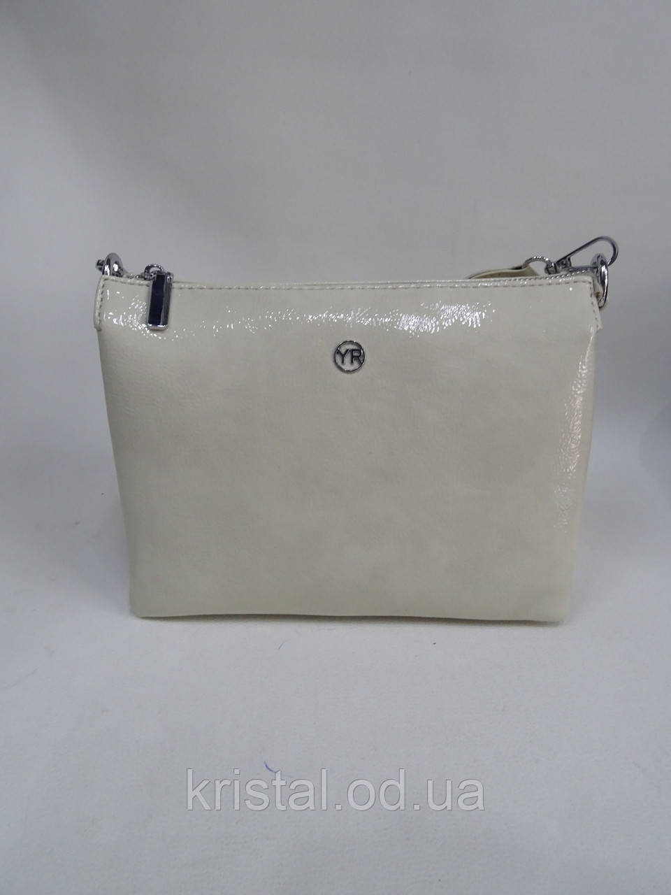 Жіночий клатч гуртом 24*18 см. серії "YI RUI" №10449, фото 1