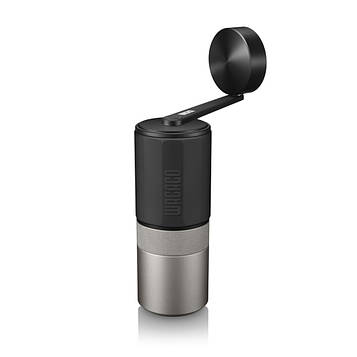 Ручна кавомолка Wacaco Exagrind