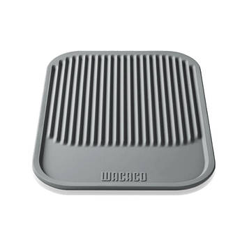 Силіконовий килимок Wacaco Coffee Mat для приготування кави, 17 x 24