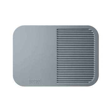 Силіконовий килимок Wacaco Coffee Mat Large для приготування кави, 35 x 25