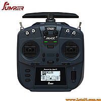 FPV пульт Jumper T12 MAX ELRS M2 пульт апаратура дистанційного керування джампер для фпв дрона квадрокоптера