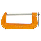 Струбцина столярна тип G 150 мм GRAD (4241555)