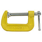 Струбцина столярна тип G 50 мм SIGMA (4241311)