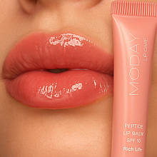 Бальзам для губ MODAY Rich Life Peptides Lip Balm 10 мл