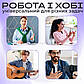 Професійний бездротовий петличний мікрофон Boya BY-V1 Lightning петлочка для телефона, фото 10