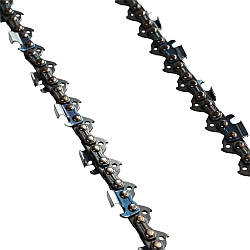 Ланцюг для бензопили 40 см крок ланцюга 0.325 паз 1.3 мм 64DL чизель SIGMA (5606481)