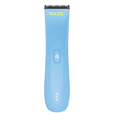 Професійний тример для стрижки та окантовки Wahl Cordless Peanut Li Trimmer (3026718)
