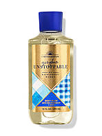 Парфумований гель для душу Bath & Body Works -Gingham Unstoppable із США