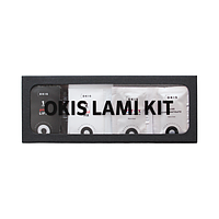 Набор для ламинирования в саше Okis Lami Kit 4 pcs