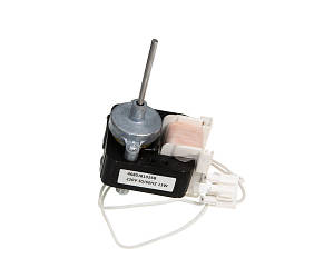 Рухом вентилятора LG 4680JB1026B для холодильника — заміна мотора для охолодження