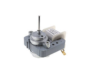 Двигун вентилятора No Frost для холодильника мотор 220V 10W охлаждение