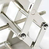 Підйомні платформи RESTEQ, Ліфт, сталева стійка для лабораторії та не тільки, фото 3