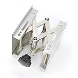 Підйомні платформи RESTEQ, Ліфт, сталева стійка для лабораторії та не тільки, фото 4