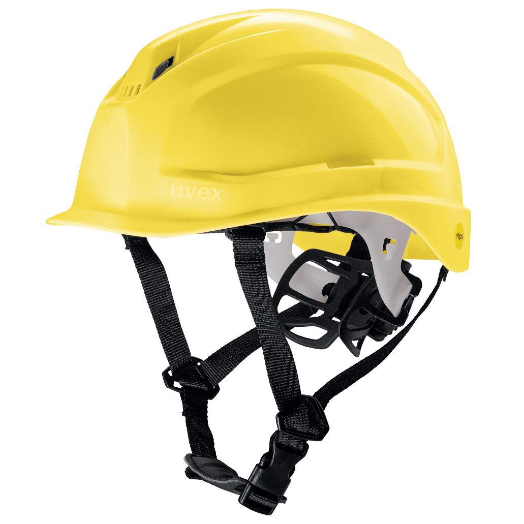 Захисна каска Uvex Pheos S-KR Mips (9772190)