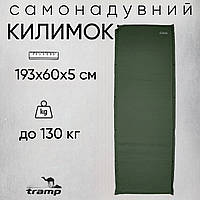 Каремат туристический (Каремат зсу) Коврики для Палаток (Коврик для похода) Коврик надувной коврик для туризма