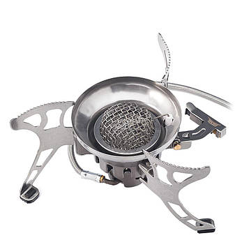 Газовий пальник BRS-15