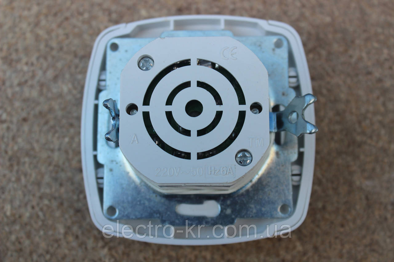 Выключатель реостатный, димер, светорегулятор 1000Вт ELIT - фото 3 - id-p470546729