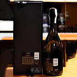 Макет шампанського Dom Perignon Vintage 0.75 л — декоративна пляшка без коробки, бутафорія для фотосесій та декору, фото 6