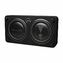 Потужний та компактний сабвуфер для автомобілів JBL CLUB 1200SSL, фото 4