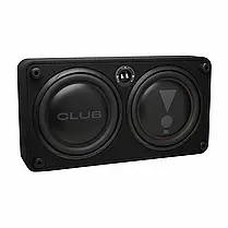 Потужний та компактний сабвуфер для автомобілів JBL CLUB 1200SSL, фото 2