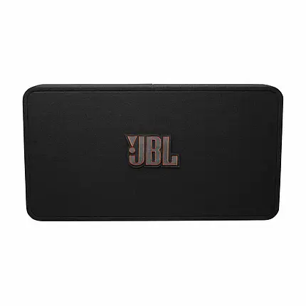 Потужний та компактний сабвуфер для автомобілів JBL CLUB 1200SSL, фото 1
