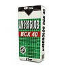 Клей для армування пінопласту ANSERGLOB BCX 40 25 кг., фото 3