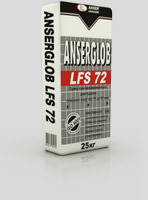 Суміш самовирівнююча суміш ANSERGLOB LFS-72 25кг, фото 1