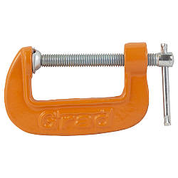 Струбцина столярна тип G 50 мм GRAD (4241515)