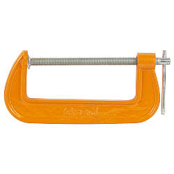 Струбцина столярна тип G 150 мм GRAD (4241555)