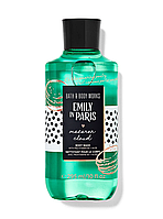 Парфумований гель для душу Bath & Body Works -  Macaron Cloud із США