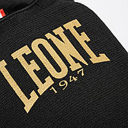 Захист гомілки та стопи Leone PT134 Dna Black S, фото 6